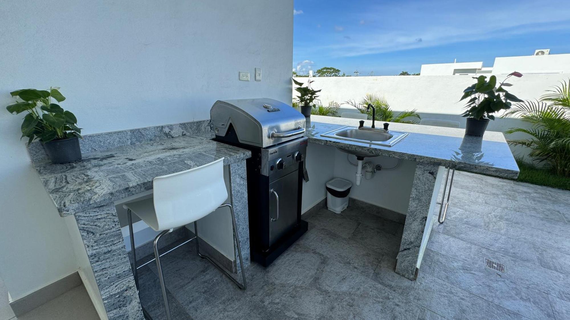 Sosua Ocean Village, Villa 9 Campo Del Mar , IV Εξωτερικό φωτογραφία