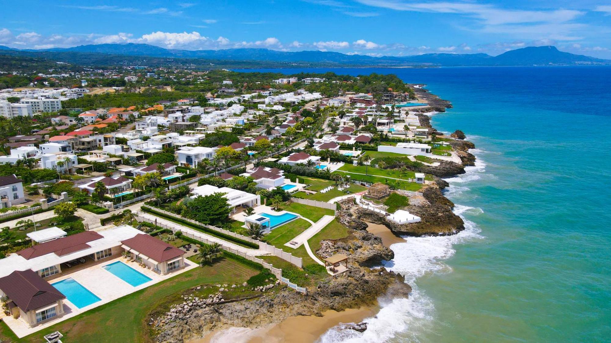 Sosua Ocean Village, Villa 9 Campo Del Mar , IV Εξωτερικό φωτογραφία