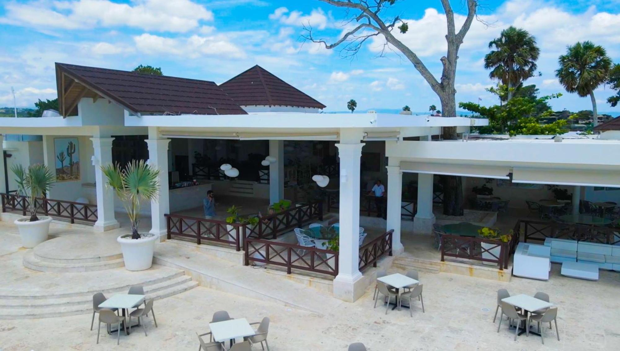 Sosua Ocean Village, Villa 9 Campo Del Mar , IV Εξωτερικό φωτογραφία