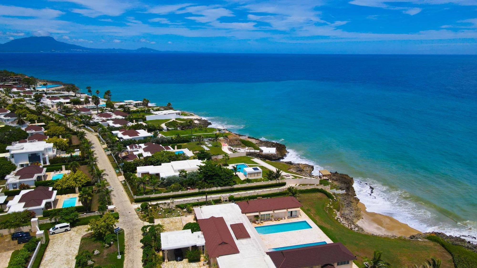 Sosua Ocean Village, Villa 9 Campo Del Mar , IV Εξωτερικό φωτογραφία