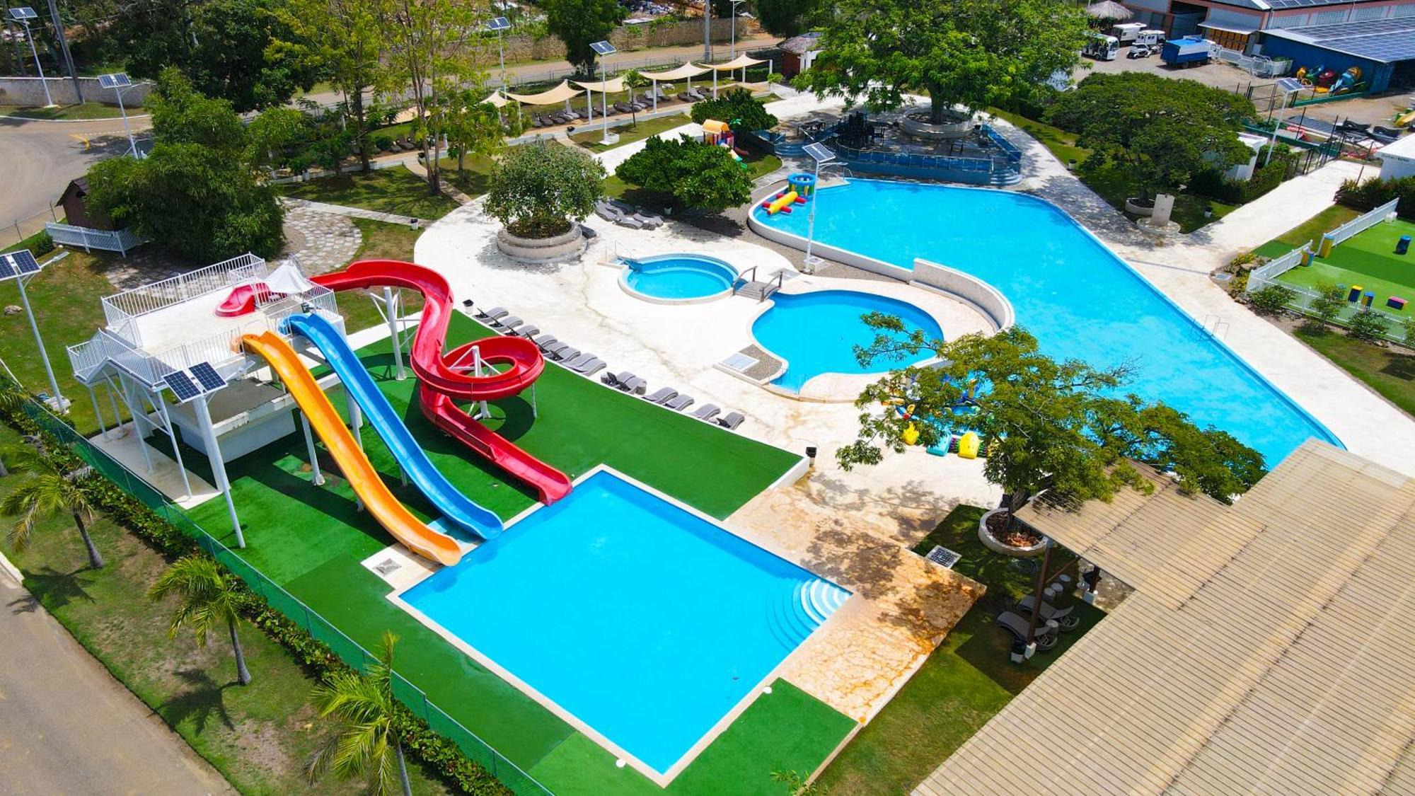 Sosua Ocean Village, Villa 9 Campo Del Mar , IV Εξωτερικό φωτογραφία