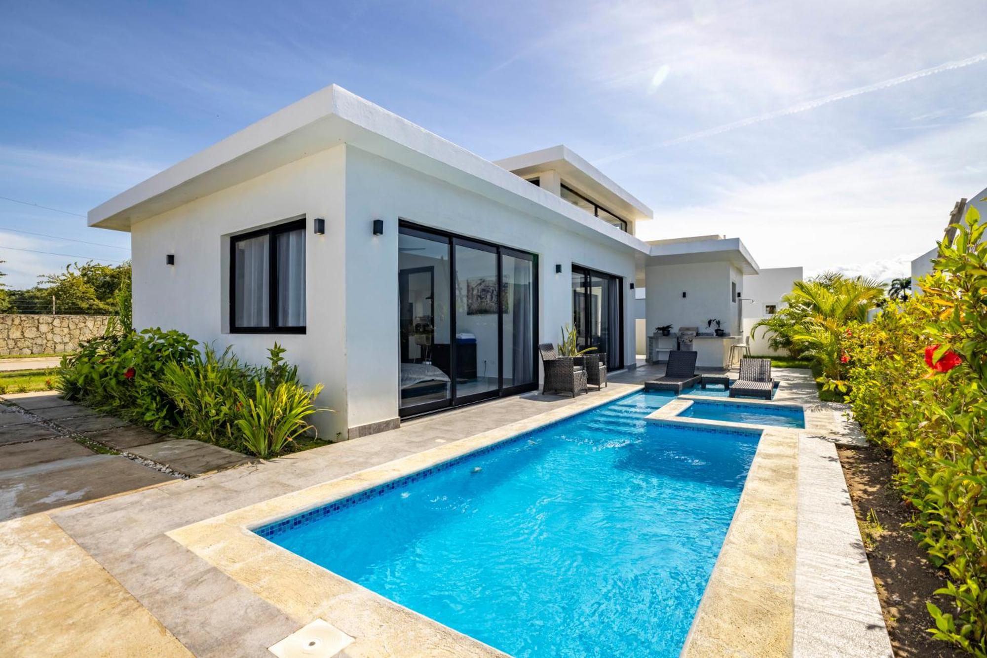 Sosua Ocean Village, Villa 9 Campo Del Mar , IV Εξωτερικό φωτογραφία
