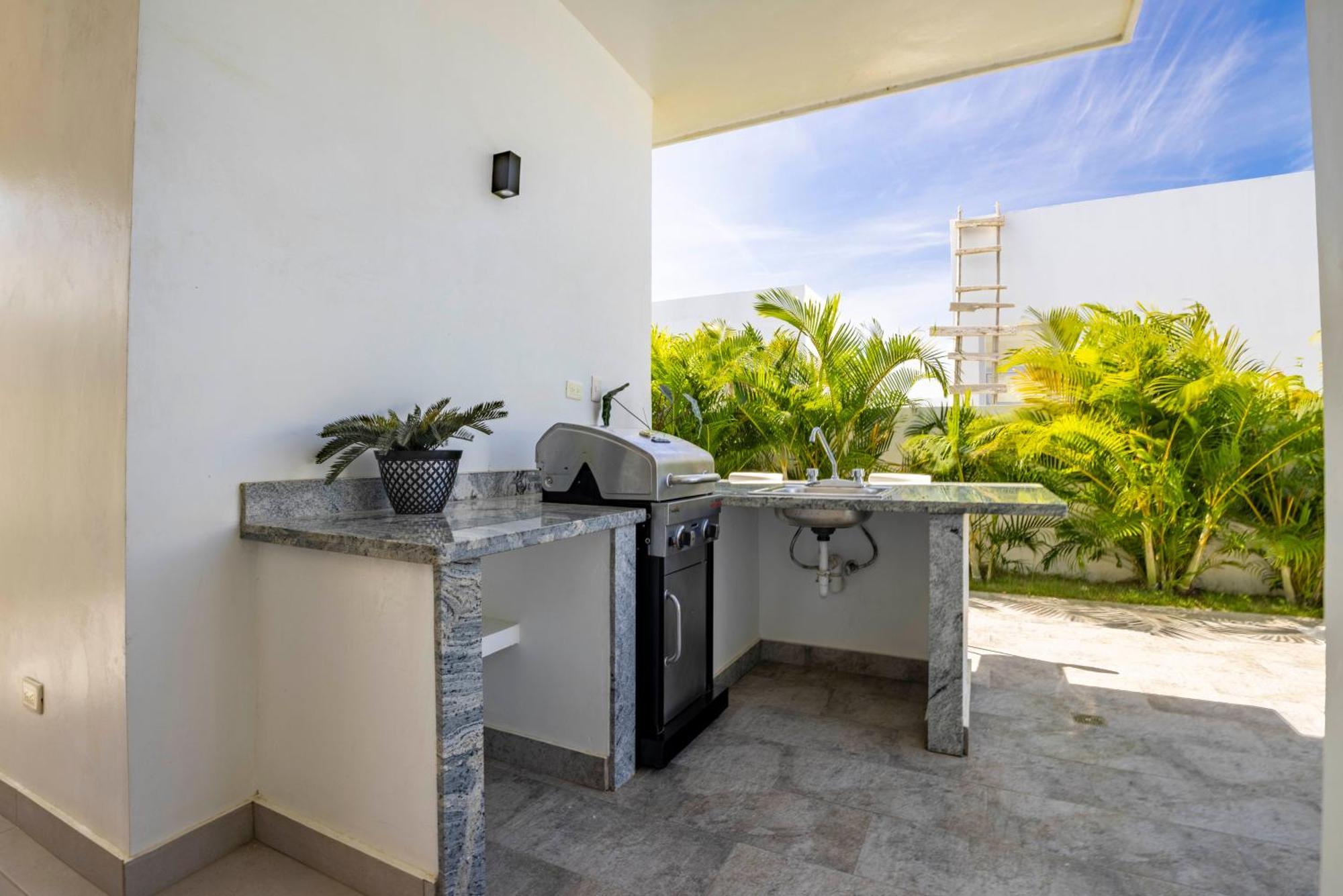 Sosua Ocean Village, Villa 9 Campo Del Mar , IV Εξωτερικό φωτογραφία