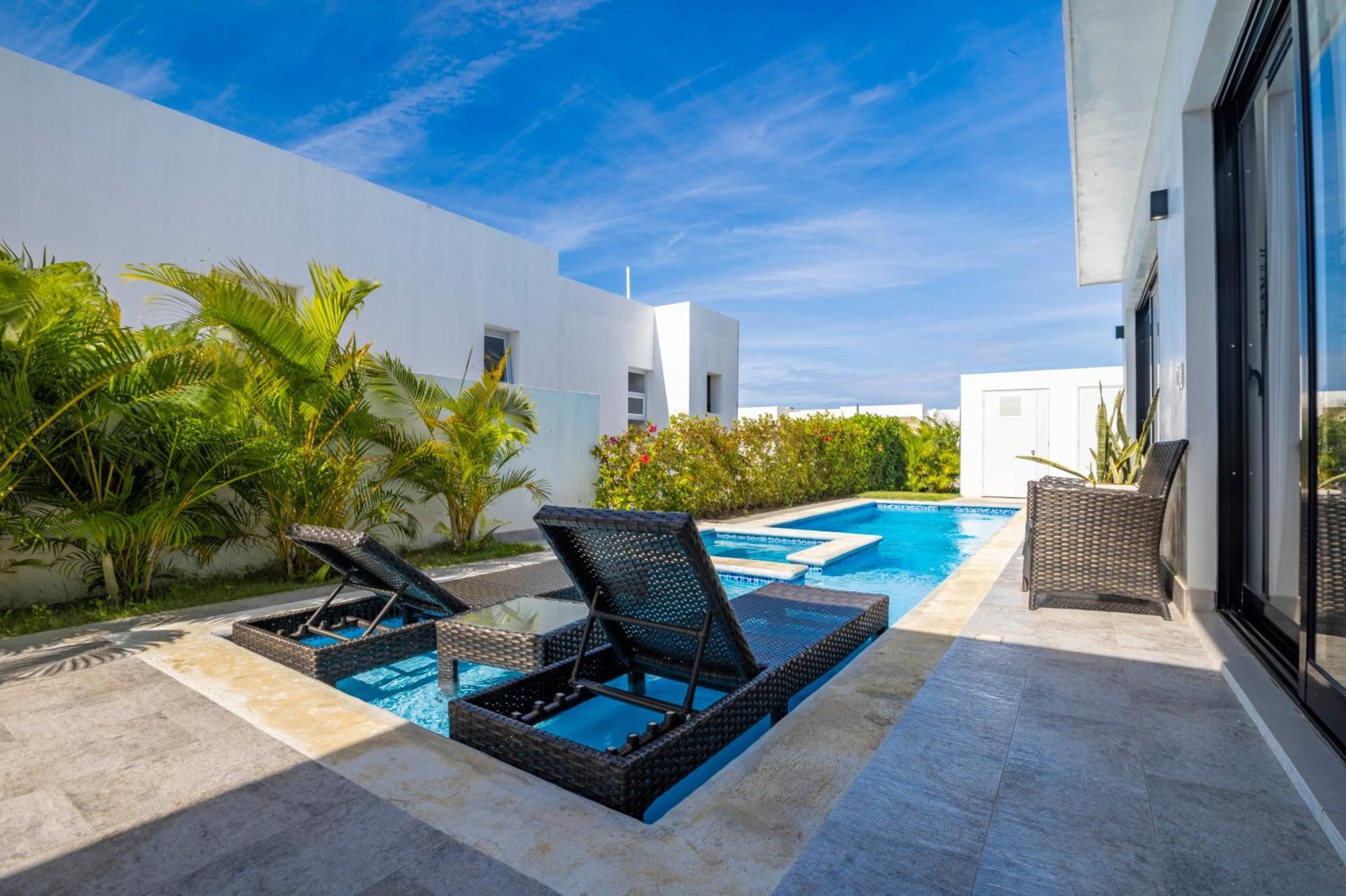 Sosua Ocean Village, Villa 9 Campo Del Mar , IV Εξωτερικό φωτογραφία