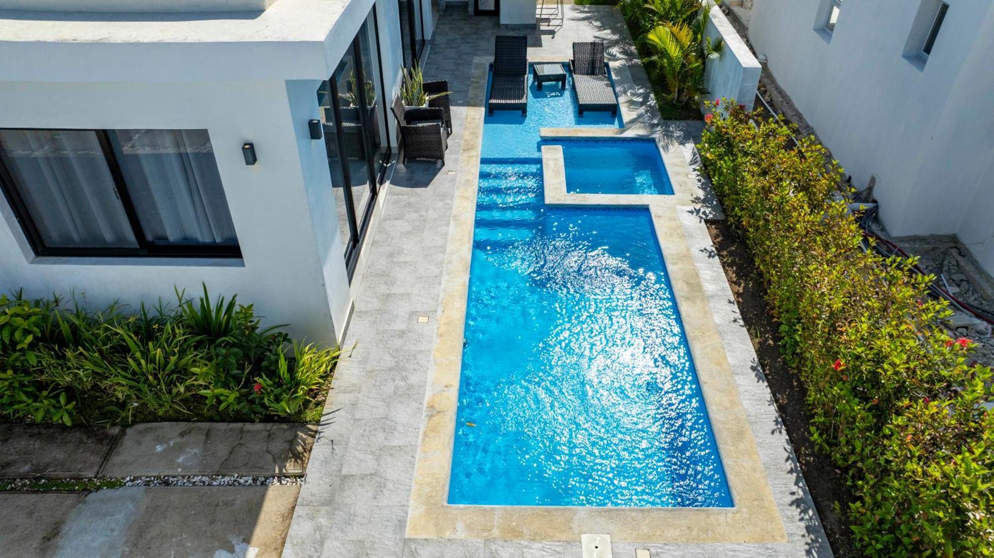 Sosua Ocean Village, Villa 9 Campo Del Mar , IV Εξωτερικό φωτογραφία