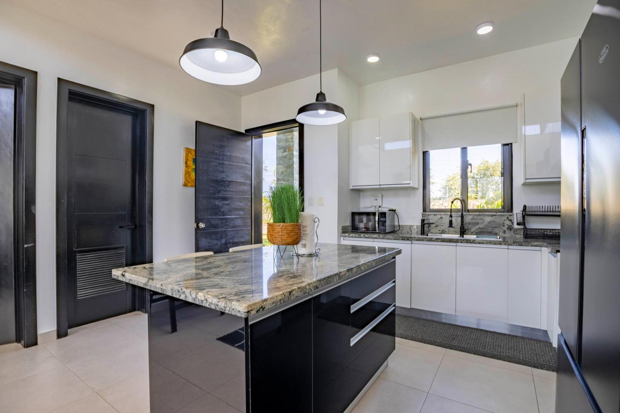 Sosua Ocean Village, Villa 9 Campo Del Mar , IV Εξωτερικό φωτογραφία