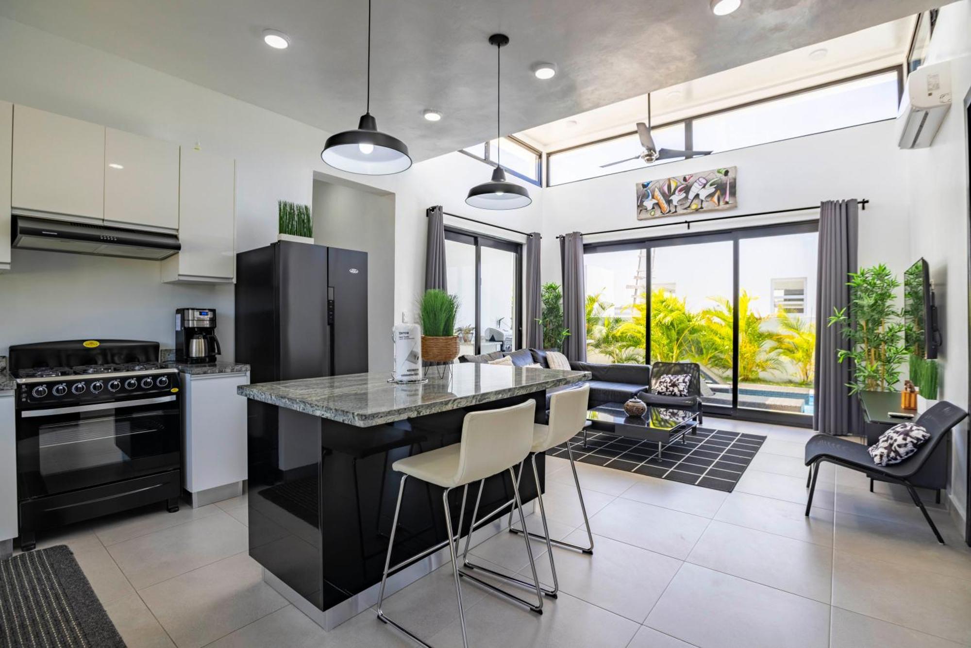 Sosua Ocean Village, Villa 9 Campo Del Mar , IV Εξωτερικό φωτογραφία