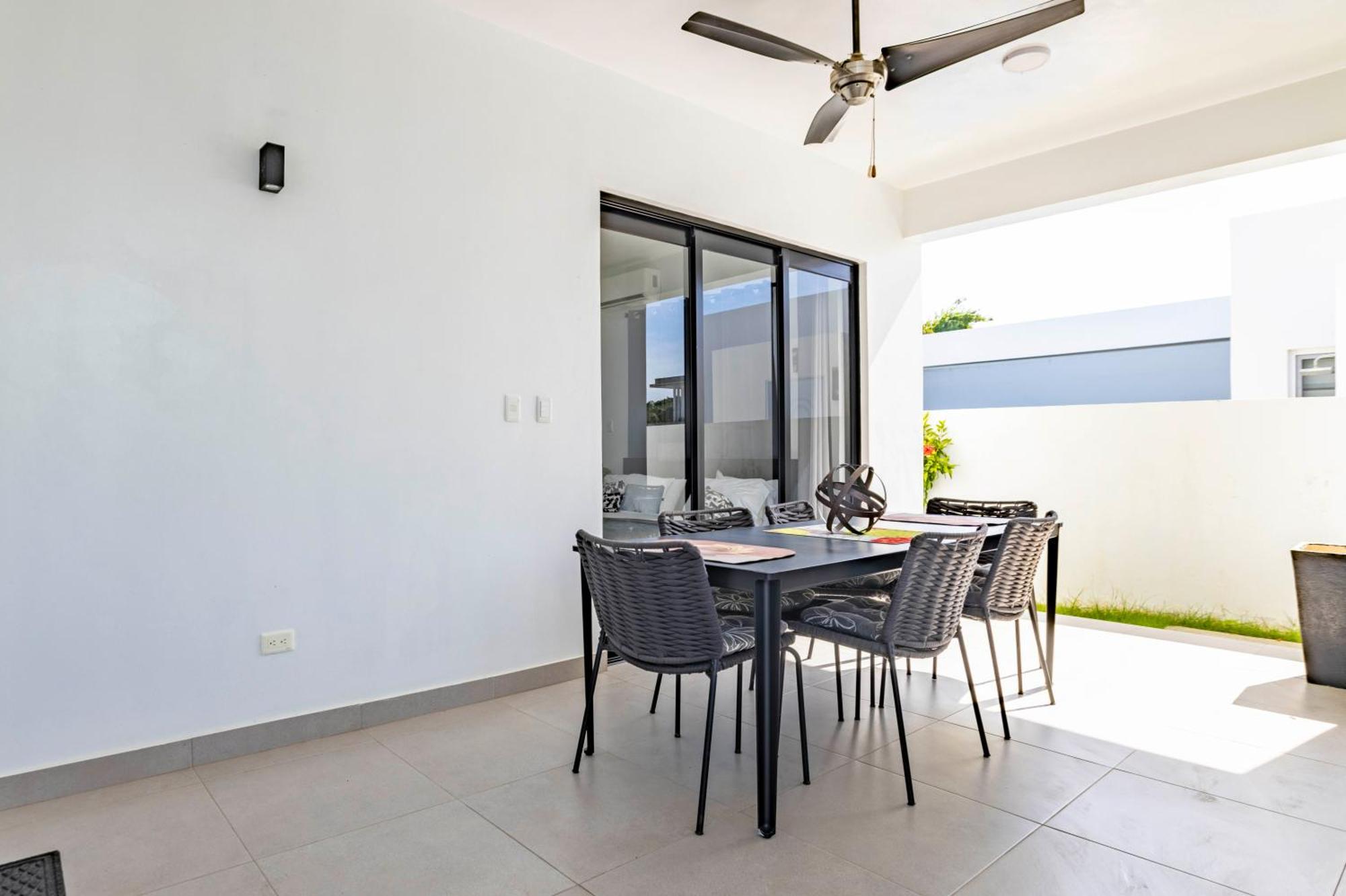 Sosua Ocean Village, Villa 9 Campo Del Mar , IV Εξωτερικό φωτογραφία