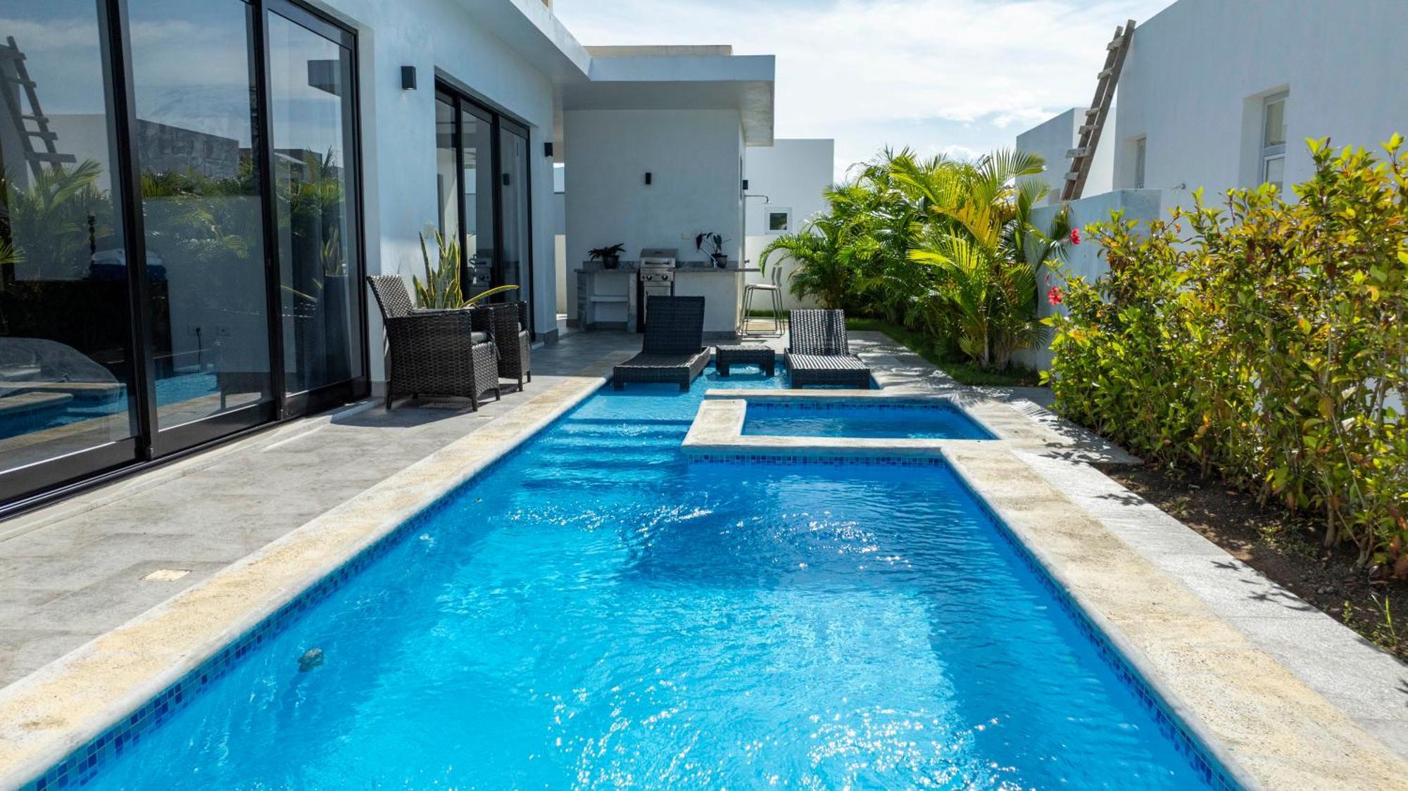 Sosua Ocean Village, Villa 9 Campo Del Mar , IV Εξωτερικό φωτογραφία